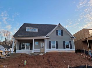 23 Ulsh Park Dr #37, Newnan, GA 30265