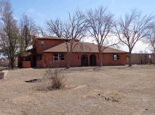 2604 E Mescalero Rd, Roswell, NM 88201