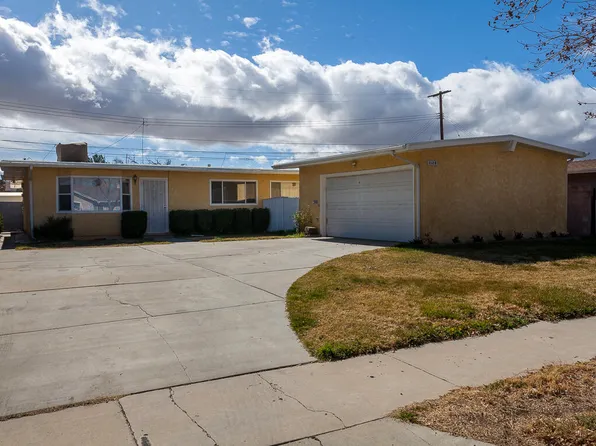 1120 W Avenue H6, Lancaster, CA 93534