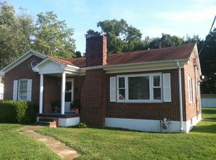 107 Mitchell St, Sparta, TN 38583