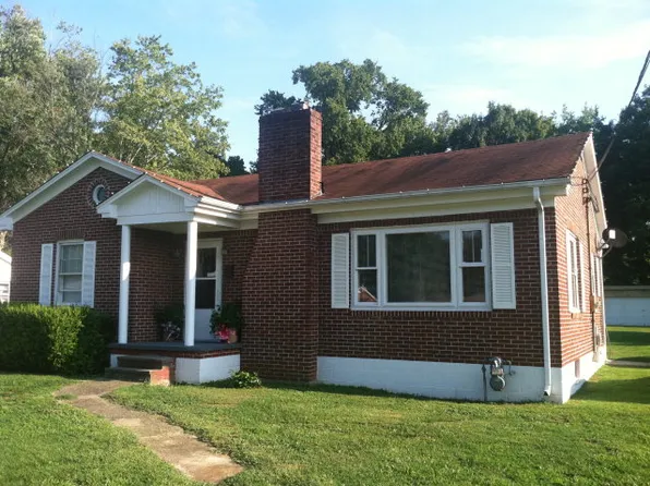 107 Mitchell St, Sparta, TN 38583