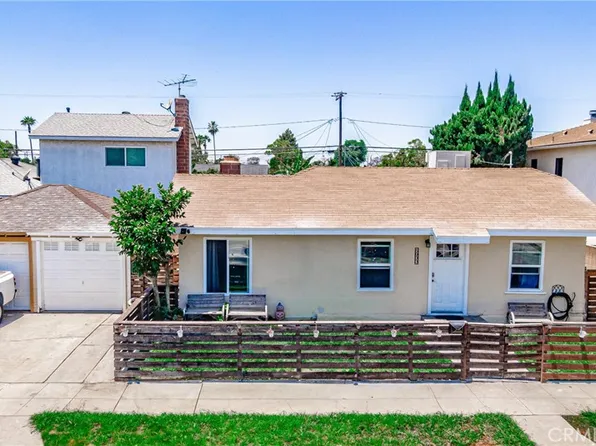 5933 John Ave, Long Beach, CA 90805