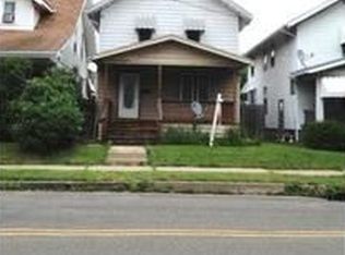 458 N Main St, Washington, PA 15301