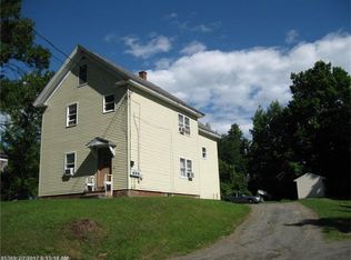 22 Mill St, Sangerville, ME 04479