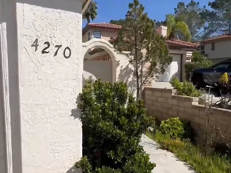 4270 Kerwood Ct #1 — Photo 2