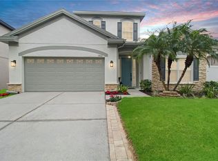 10832 Arbor View Blvd, Orlando, FL 32825