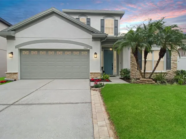 10832 Arbor View Blvd, Orlando, FL 32825