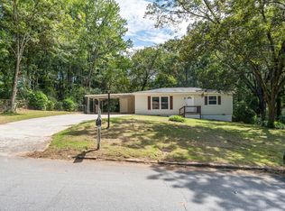 4177 Canby Ln, Decatur, GA 30035