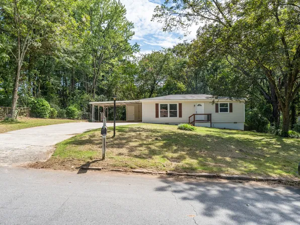 4177 Canby Ln, Decatur, GA 30035
