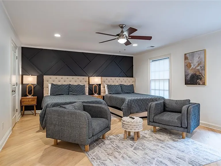 1219 Moores Mill Rd NW — Photo 38