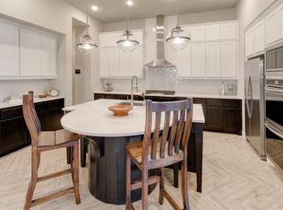 1128 Grassy Ln, Argyle, TX 76226