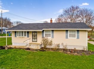 4071 Summit Rd, Norton, OH 44203