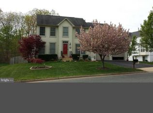 18 Lafayette St, Stafford, VA 22554