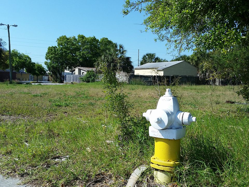 2nd image of 1ST Street