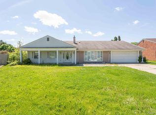 4604 Torrington Dr, Sterling Heights, MI 48310