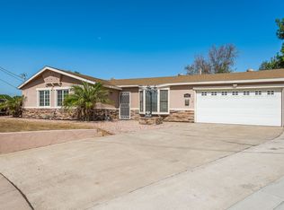 9440 Mandeville Ct, Santee, CA 92071