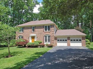 7105 Rivers View Ct, Columbia, MD 21044
