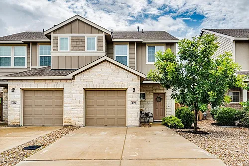 439 White Steppe Way #51 Photo 1