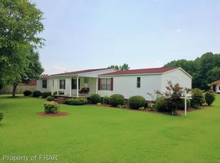 1263 Shannon Rd, Lumberton, NC 28360