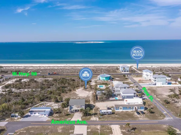 0 Americus Ave, Pt Saint Joe, FL 32456