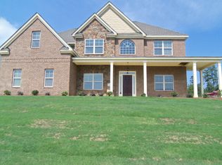 54 Bradley Dr, Fort Mitchell, AL 36856