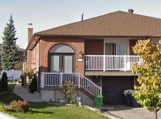4098 Dunmow Cres, Mississauga, ON L4Z 1C9