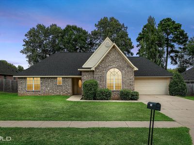 438 Cross Dr, Haughton, LA, 71037