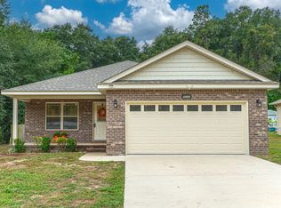 5528 Mimosa St, Crestview, FL 32539