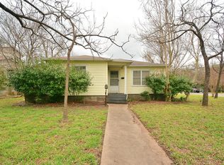 4901 Shoal Creek Blvd, Austin, TX 78756