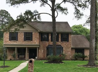 1023 Maranon Ln, Houston, TX 77090