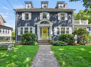 302 Payson Rd, Belmont, MA 02478