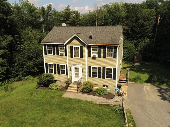 584 Kings Highway, Stoddard, NH 03464