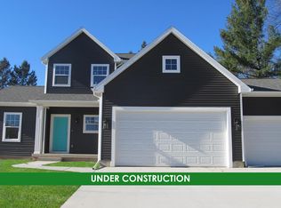 4996 Old Silo Dr, Pleasant Lake, MI 49272