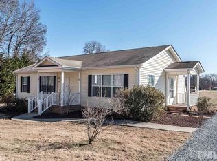 8084 Bethel South Fork Rd, Snow Camp, NC 27349