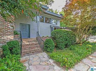 2721 Wynward Rd, Birmingham, AL 35243