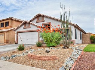 6528 W Saddlehorn Rd, Phoenix, AZ 85083
