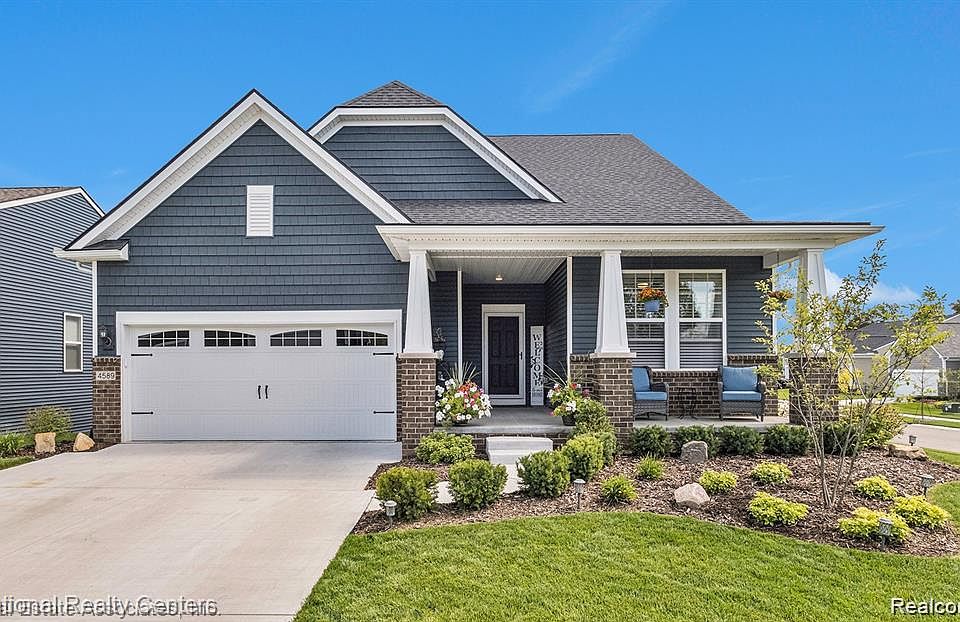 1st image of 4589 Reserve Way
