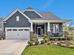 4589 Reserve Way, Brighton, MI 48116