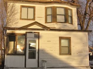 209 S 30th St APT 1, Billings, MT 59101