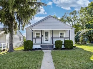 140 N Cedar Ave, Lancaster, OH