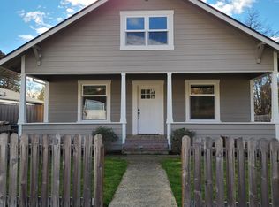 1111 SW Foundry St, Grants Pass, OR 97526