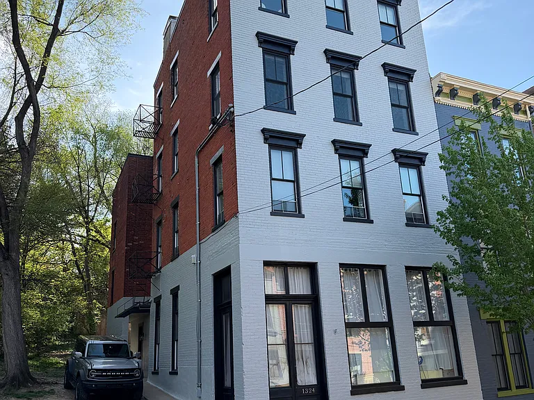 1324 Pendleton St — Photo 20