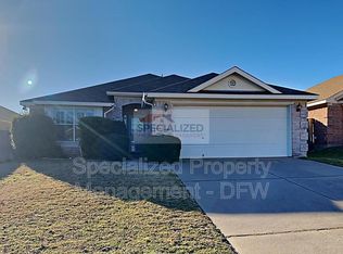 6528 Stockton Dr, Fort Worth, TX 76132