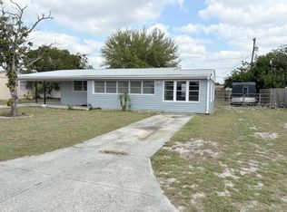 253 Walter Ave, Frostproof, FL 33843