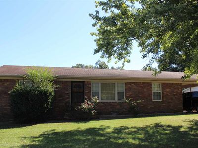 1020 N Lafayette Ave, Brownsville, TN, 38012