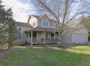 1775 Mountainside Dr, Blacksburg, VA 24060