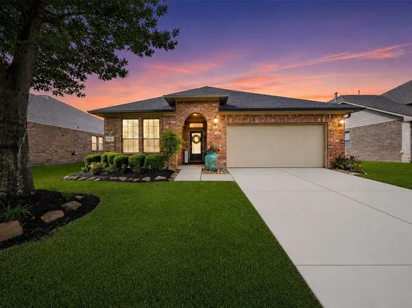 8635 Sunny Gallop Dr, Tomball, TX 77375