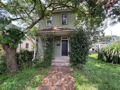 1504 Linden St, Indianapolis, IN, 46203