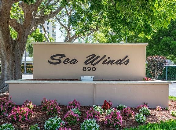 3rd image of 890 S Collier Blvd Unit 1704