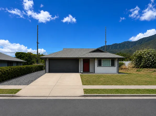 81 Ili Kupono St, Wailuku, HI 96793